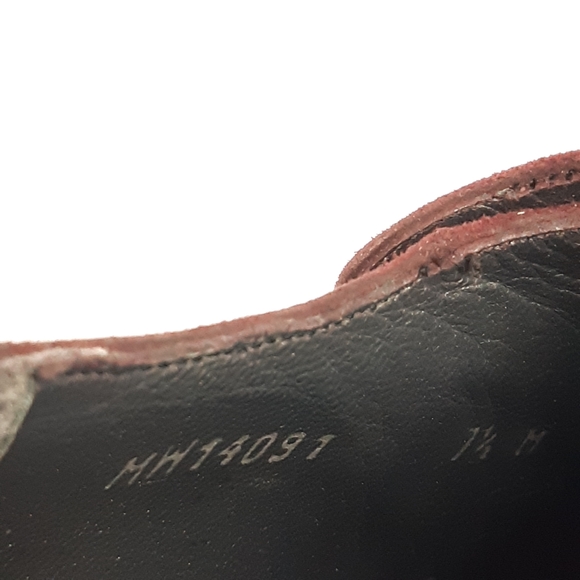 STUART WEITZMAN PLATFORM ANKLE BOOTIES - Picture 15 of 16